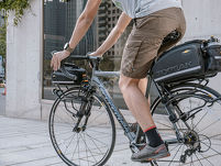 Bagażnik przód Topeak Tetrarack R1  szosa/gravel Front - 4