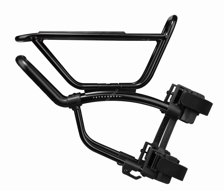 Bagażnik przód Topeak Tetrarack R1  szosa/gravel Front