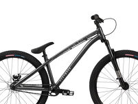 Rower Dartmoor Gamer Intro 26'' dirt + ebon - 9