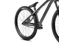 Rower Dartmoor Gamer Intro 26'' dirt + ebon - 7