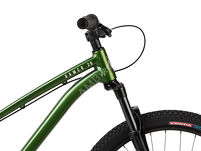 Rower Dartmoor Gamer Intro 26'' dirt + ebon - 16