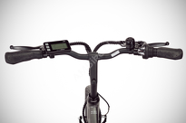 Rower elektryczny OVERFLY Pioneer - 4