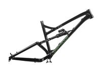 Rama Dartmoor Blackbird 29'' z damperem RS Super Deluxe Select 230x65mm, Boost - 2