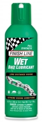 Olej rowerowy Finish Line Cross Country 240 ml aerozol