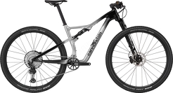 ROWER CANNONDALE SCALPEL 29" Carbon 3
