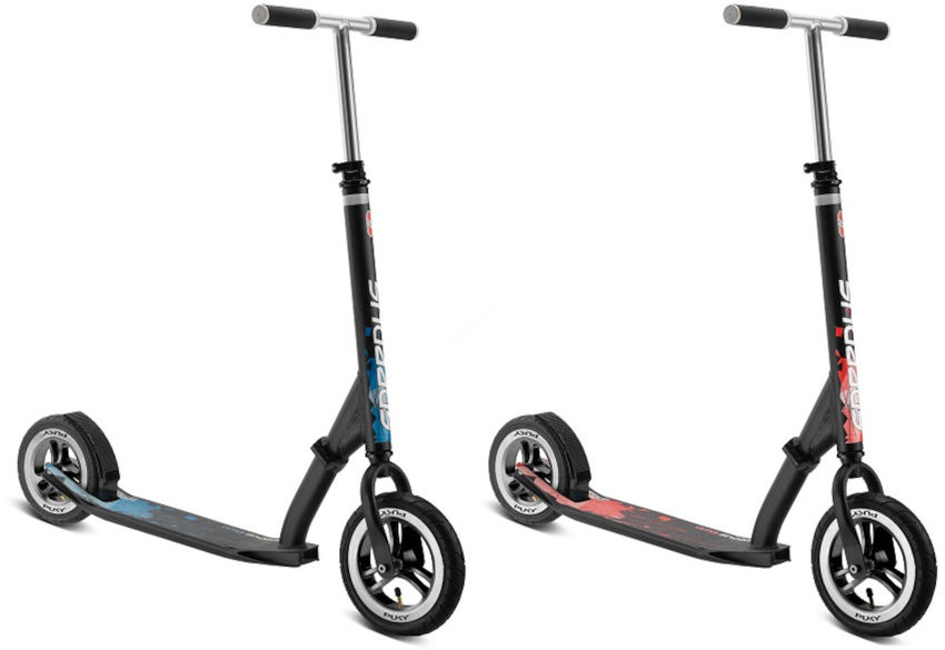Hulajnoga PUKY SpeedUs TWO