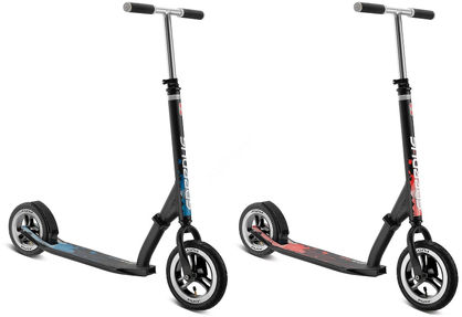 Hulajnoga PUKY SpeedUs TWO