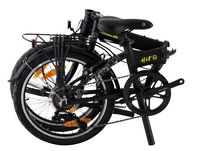 Rower składany DAHON HIT 20'' - 2