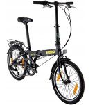 Rower składany DAHON HIT 20'' - 3
