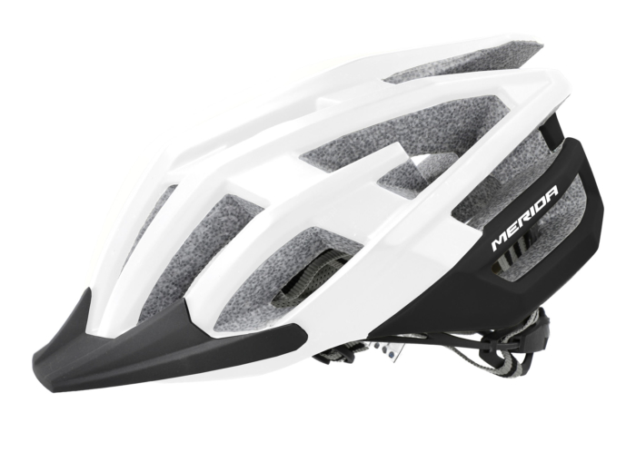 Kask rowerowy Merida BUZZ