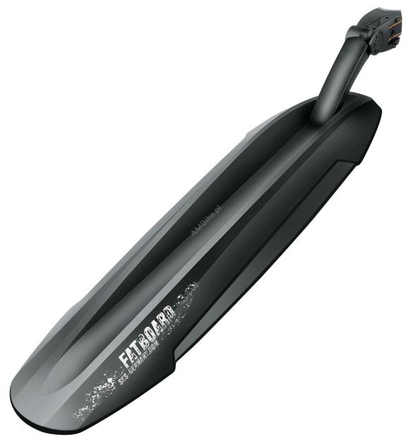 Błotniki rowerowe SKS Fatboard FatBike - komplet