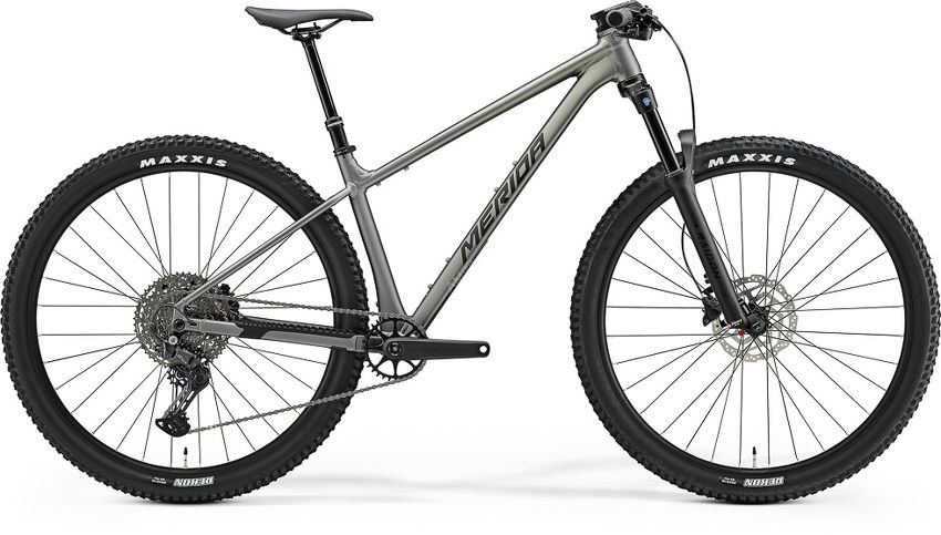 Rower Mtb Merida BIG.NINE TR 600