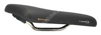 Siodło SelleRoyal Lookin Evo Athletic 45st żelowe + elastomery uni - 2