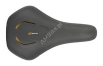 Siodło SelleRoyal Lookin Evo Athletic 45st żelowe + elastomery uni - 3