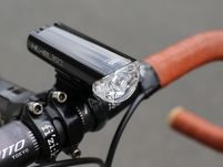 Lampa przednia Cateye HL-EL160 - 6