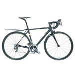 Zestaw błotników Topeak Defender Set RC1&RC11 (max 700x25C) - 2