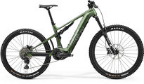 Rower elektryczny Merida Eone-Sixty 675 - 2