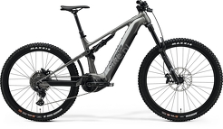 Rower elektryczny Merida Eone -Sixty 675