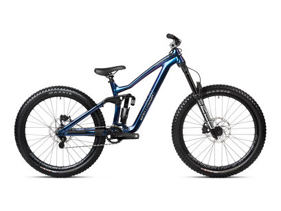 Rower Dartmoor Thunderbird FR Pro Singlespeed  27,5" +ebon