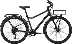 Rower Cannondale Treadwell EQ DLX REMIXTE (C37131U10/BKM)