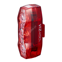 Lampa tylna Cateye TL-LD820 ViZ 450 lumenów!!!