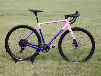 Rower gravel FREAK CARBON v2 APEX + eBON - 5