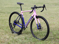 Rower gravel FREAK CARBON v2 APEX + eBON - 6