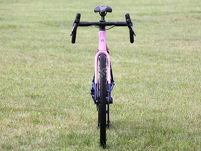 Rower gravel FREAK CARBON v2 APEX + eBON - 8