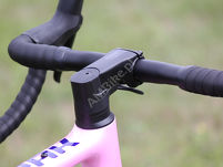 Rower gravel FREAK CARBON v2 APEX + eBON - 9