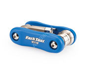 Klucz Park Tool MTC-30 - 2