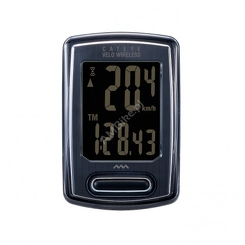 Licznik bezprzewodowy CATEYE Velo CC-VT230W STEALTH