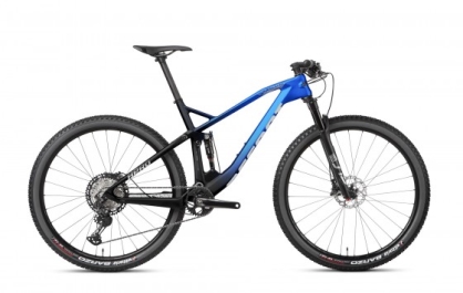 Mongoose salvo 29 comp 2021 hot sale