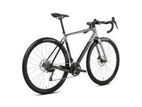 Rower gravel Accent Freak Carbon v2 GRX + ebon - 2