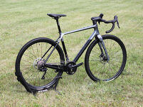 Rower gravel Accent Freak Carbon v2 GRX + ebon - 4