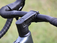 Rower gravel Accent Freak Carbon v2 GRX + ebon - 11