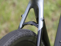 Rower gravel Accent Freak Carbon v2 GRX + ebon - 12