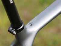 Rower gravel Accent Freak Carbon v2 GRX + ebon - 13