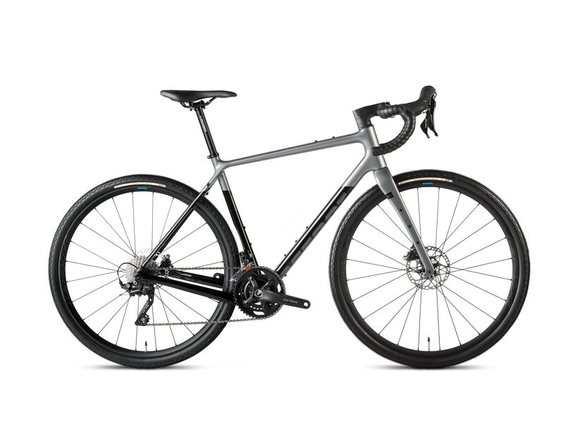 Rower gravel Accent Freak Carbon v2 GRX + ebon