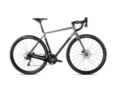 Rower gravel Accent Freak Carbon v2 GRX + ebon