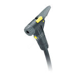 Pompka stacjonarna Topeak Joeblow Race black - 3