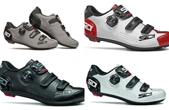 Buty rowerowe szosowe SIDI Alba 2