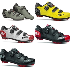 Buty MTB SIDI TRACE 2