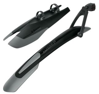 Błotniki SKS X-Blade II 28"+29" tył + X-Board przód