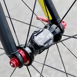 Czujnik prędkości do liczników Cateye SPD-30 - 3