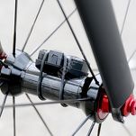 Czujnik prędkości do liczników Cateye SPD-30 - 5