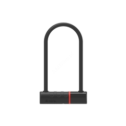 Zapięcie rowerowe U-lock Zefal K-TRAZ U11 115X230/11 LEVEL 11