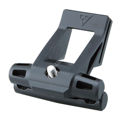 Uchwyt montażowy Topeak Fixer F25 (do torebki mondo pack, wedge pack II)