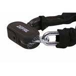Łańcuchowa blokada rowerowa Zefal K-Traz M10 90/8 Level 10 - 2