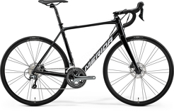 Rower Merida Scultura 200