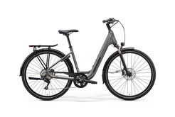 Rower elektryczny Merida Espresso Urban 100 EQ